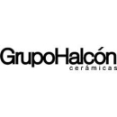 Halcon Ceramicas (Испания) логотип