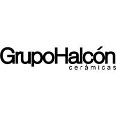 Halcon Ceramicas (Испания) логотип