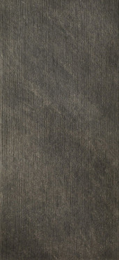 фото Керамогранит HSE Stone Edition DINAMIK 8 PIETRA PECE STORIES RETT HARD 260 120x260  черный цвет, лофт, современный стиль от Del Conca (Италия)