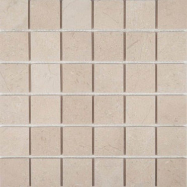 фото Мозаика SBW6488M (48x48) 30.5x30x8  бежевый цвет, античный, классический, современный стиль от Imagine Lab (Китай)