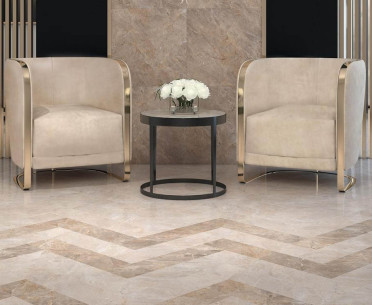 Плитка ПОНТИЧЕЛЛИ от Kerama Marazzi (Россия) в интерьере, стиль: классический, современный