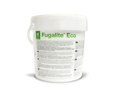 Плитка Затирка для плитки Fugalite Eco жидкая керамика от Kerakoll (Италия) в интерьере, 