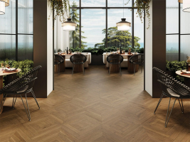 ROVERE OMBRE CHEVRON