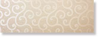 фото Декор Deco Saigon Marfil 31.6x90  бежевый цвет, от Porcelanosa (Испания)