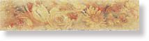 фото Бордюр LISTELLO OTTOCENTO BOTTICINO 5x20 от Cir Ceramiche (Италия)