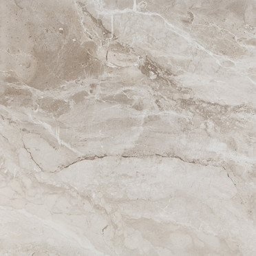 фото Керамогранит AT.LUSSO CREMA (глянец) Rect. 60x60  бежевый цвет, современный стиль от Pamesa (Испания)
