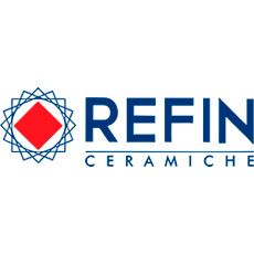 Refin (Италия) логотип