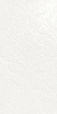 Настенная плитка BELLAGIO MAJESTIC BIANCO RECT