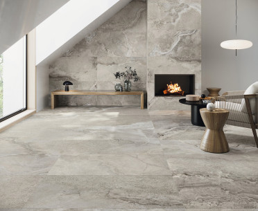 Плитка CROSS от APE Ceramica (Испания) в интерьере, стиль: современный