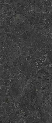 Керамогранит LIMESTONE BELGIUM BLACK NAT/RET (05485)