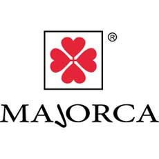 Majorca (Италия) логотип