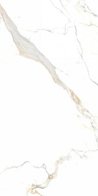 Керамогранит Marble Soft Statuario Platinum Carving (N40019)