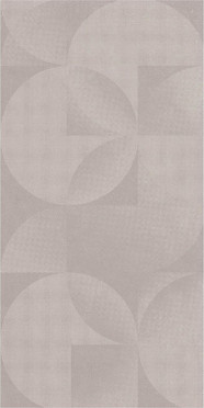 фото Керамогранит OPERA Decor Grey Carving 60x120  серый цвет, лофт, современный стиль от Infiniti (Индия)