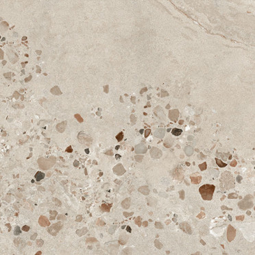 фото Керамогранит COCCI SICILIANI GRIGIO RETT. (0SC903R) 90x90  серый цвет, современный стиль от Fioranese Ceramica (Италия)
