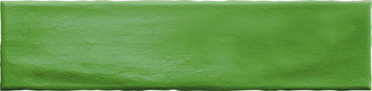 фото Настенная плитка Fez green 7.5x30  зеленый цвет, модерн, ретро, современный, средиземноморский стиль от Vilar Albaro (Испания)