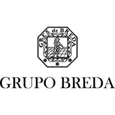 Gres de Breda (Испания) логотип