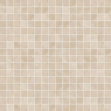 фото Мозаика SENSI MOS ART SAHARA CREAM 30x30  бежевый цвет, античный, классический, современный, черно-белый стиль от ABK Ceramiche (Италия)