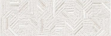 фото Настенная плитка BOTANICAL CONCEPT LINO Rect. 30x90  белый цвет, современный стиль от Ibero Ceramicas (Испания)