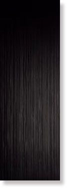 фото Плитка настенная SUITE MODERN NERO 30.5x91.5  черный цвет, от FAP Ceramiche (Италия)