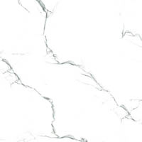 Керамогранит Gemini white Glossy