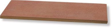 фото Напольная плитка Pav. ITALICA CAPRI 12x24.5  коричневый цвет, современный, средиземноморский стиль от Exagres (Испания)