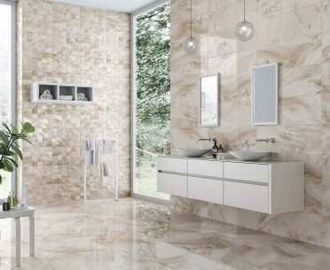 Плитка DIVA от STN Ceramica (Stylnul) (Испания) в интерьере, стиль: классический