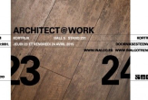 Решения iTOPKer компании Inalco на выставке Architect@Work в Кортрейке