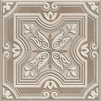Декор Пьяцца 2 матовый (VT\B336\3278)