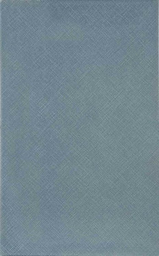 фото Настенная плитка Shamonix гол низ 02 25x40  синий цвет, от Gracia Ceramica (Россия)