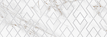 Декор Calacatta Grey Perla Decor