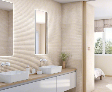 Плитка DOHA от Vives Ceramica (Испания) в интерьере, стиль: классический, пэчворк, романтизм, современный