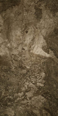 фото Керамогранит FOSSIL BROWN FULL LAPPATO 60x120  коричневый цвет, современный стиль от Seranit (Турция)