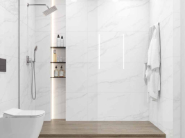 CALACATTA REGAL GREY
