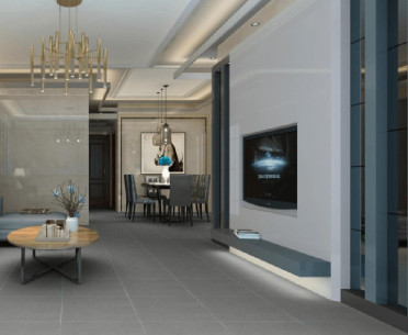 Плитка ELSA от Goldis Tile (Иран) в интерьере, стиль: современный