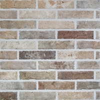 Керамогранит TRIBECA MULTICOLOR BRICK (J85885)