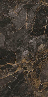 Керамогранит ECLIPSE BLACK