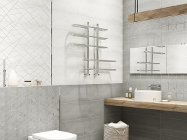BAFFIN GRAY