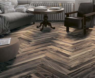 Плитка ALASKA от Cir Ceramiche (Италия) в интерьере, стиль: кантри, рустика, современный