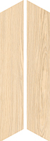 Керамогранит DREAM ECRU' CHEVRON (J91651)