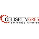 ColiseumGres (Россия) логотип