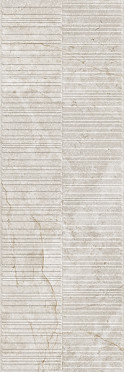 фото Настенная плитка Mystic Occitanie Concept Beige 40x120  бежевый цвет, классический, романтизм, современный стиль от Ibero Ceramicas (Испания)