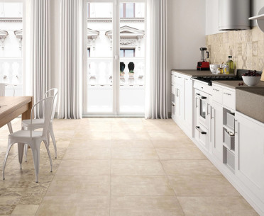 Плитка ATRIUM URBINO-UTICA от Pamesa (Испания) в интерьере, стиль: пэчворк, современный