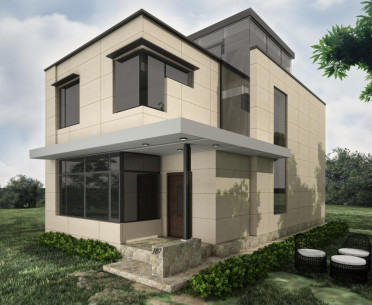 Плитка HAGEN от Fakhar (Иран) в интерьере, стиль: лофт, современный
