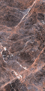 фото Керамогранит Exclusive Marble Espanol Red POLI 120x60  красный цвет, классический, современный стиль от Artcer (Индия)