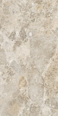 фото Керамогранит MARBLESYSTEM Эмперадор Кремовый R9 7ЛПР (K948094LPR01VTER) 60x120  бежевый цвет, классический, современный, черно-белый стиль от Vitra (Россия)