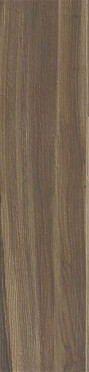 фото Керамогранит Maxiwood XW03L13 NOCE ORO SQ 22.5x90  коричневый цвет, классический, современный стиль от Italgraniti (Италия)