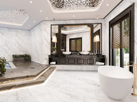ATLAS HOME