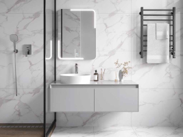 STATUARIO PERFECT SILVER