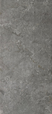 фото Керамогранит HSE Stone Edition DINAMIK 5 BRECCIA GREY STORIES RETT HARD 260 120x260  серый цвет, лофт, современный стиль от Del Conca (Италия)