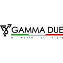 Gamma Due (Италия) логотип